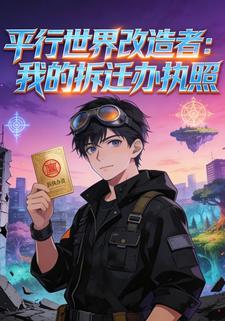 平行世界改造者：我的拆迁办执照