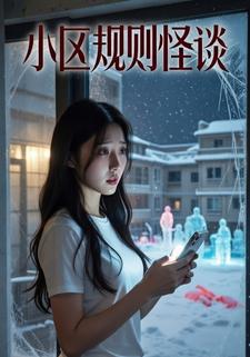 小区规则怪谈