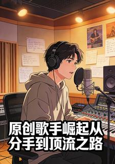原创歌手崛起从分手到顶流之路