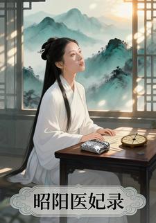 昭阳医妃录
