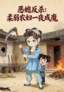 恶媳反杀：柔弱农妇一夜成魔