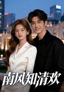 南风知清欢