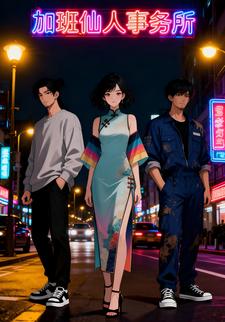 加班仙人事务所