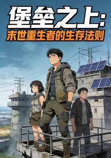 堡垒之上：末世重生者的生存法则