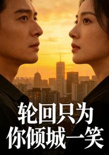 轮回只为你倾城一笑