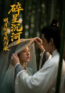 碎星沉河，明月彻骨照沟渠