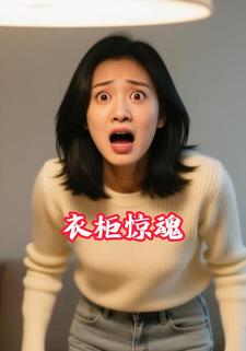 衣柜惊魂