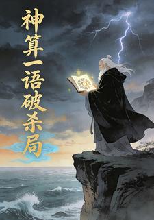 神算一语破杀局