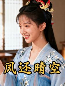 凤还晴空