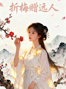 折梅赠远人