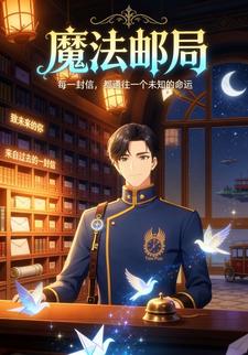 魔法邮局