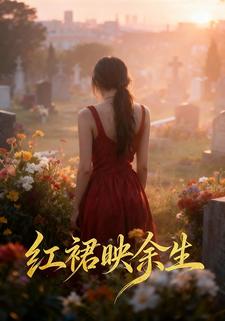 红裙映余生