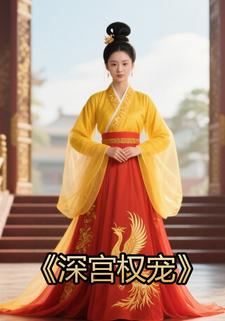深宫权宠