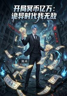 开局冥币亿万：诡异时代我无敌