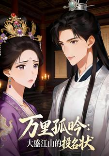 万里孤吟:大盛江山的投名状
