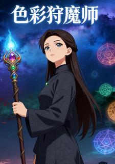 色彩狩魔师