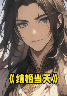 结婚当天