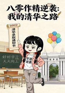 八零作精逆袭：我的清华之路