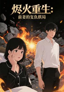 烬火重生：前妻的复仇棋局