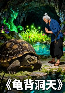 龟背洞天