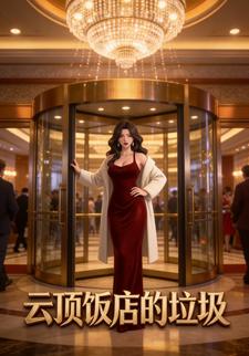 云顶饭店的垃圾