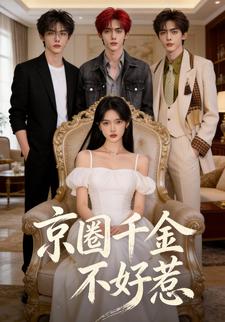 京圈千金不好惹
