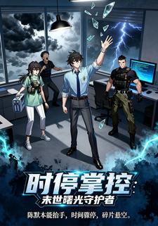 时停掌控：末世曙光守护者