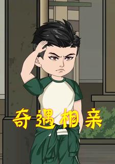 奇遇相亲