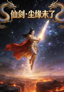 仙剑·尘缘未了
