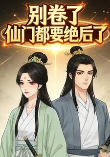 别卷了，仙门都要绝后了