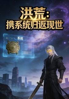 洪荒：携系统归返现世