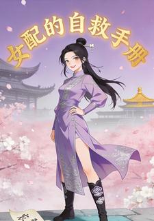 女配的自救手册