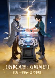 数据风暴：双城英雄