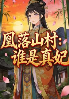 凰落山村：谁是真妃