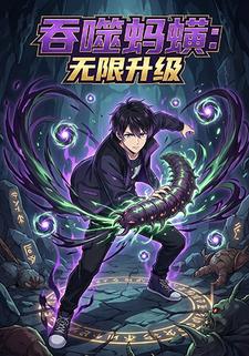 吞噬蚂蟥：无限升级