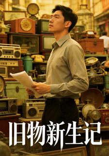 旧物新生记