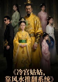 冷宫姑姑，靠风水推翻系统