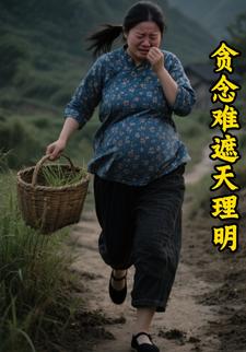 贪念难遮天理明