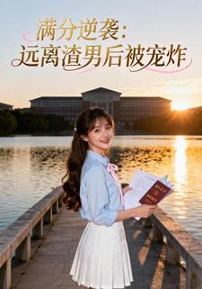 满分逆袭远离渣男后被宠炸