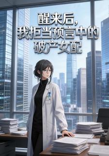 醒来后我拒当预言中的破产女配