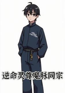 逆命灵尊魔脉同宗