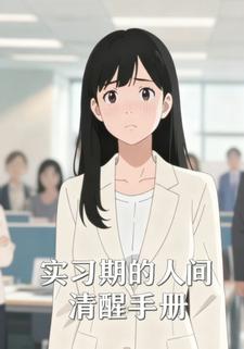 实习期的人间清醒手册