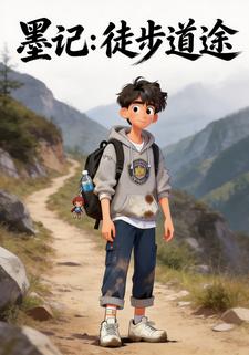 墨记：徒步道途