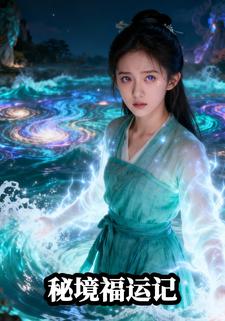 秘境福运记