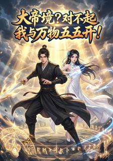 大帝境？对不起我与万物五五开！