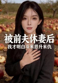 被前夫休妻后，我才明白斗米恩升米仇