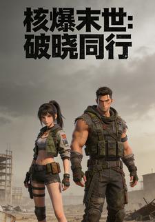 核爆末世：破晓同行