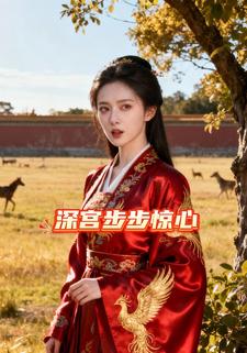 深宫步步惊心