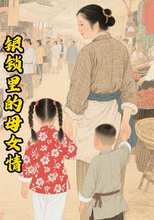 银锁里的母女情