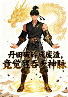 丹田破碎成废渣，竟觉醒吞天神脉